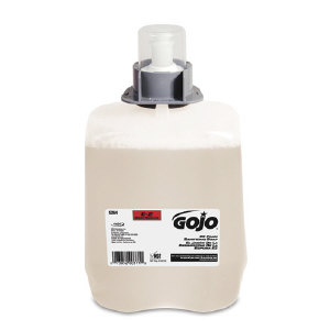 Gojo 5264-02 E2 Foam Sanitizing Soap
