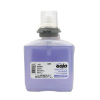 Gojo 5361-02 Premium Foam Handwash with Skin Conditioners