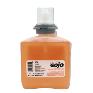 Gojo 5362-02 Premium Foam Antibacterial Handwash