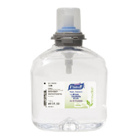 Gojo 5391-02 Purell® Green Certified Instant Hand Sanitizer Foam