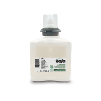 Gojo 5665-02 Green Certified Foam Hand Cleaner