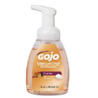 Gojo 5710-06 Premium Foam Antibacterial Handwash