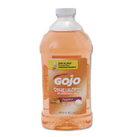 Gojo 5720-02 Premium Foam Antibacterial Handwash