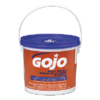 Gojo 6298 Gojo Fast Wipes® Hand Cleaning Towels, 4/130