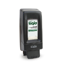 Gojo 7200 PRO 2000 Dispenser, Black