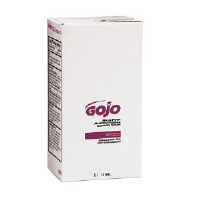 Gojo 7520 Gojo Rich Pink™ Antibacterial Lotion Soap, 2/5000 ML
