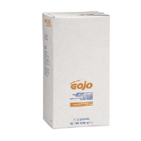 Gojo 7556 Gojo Natural Orange™ Pumice Hand Cleaner