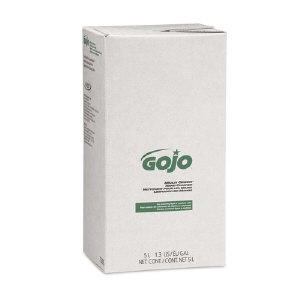 Gojo 7565 Gojo Multi Green® Hand Cleaner, 2/5000 ML Gojo 7565 Gojo Multi Green® Hand Cleaner, 2/5000 ML