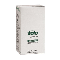 Gojo 7572 Gojo Supro Max™ Hand Cleaner, 2/5000 ML
