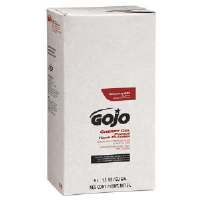 Gojo 7590-02 Gojo Cherry Gel Pumice Hand Cleaner