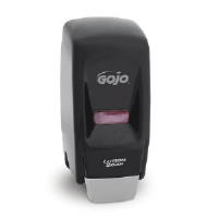 Gojo 9033 Gojo® 800 Series Dispenser, Black