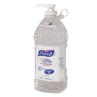 Gojo 9625-04 Purell® Original Formula Economy Size