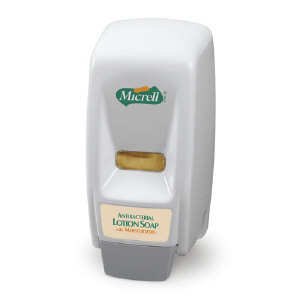 Gojo 9721 Micrell&#174; 800 Series Dispenser