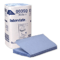 Georgia Pacific 003-50 Interstate® Windshield Towels