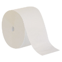 Georgia Pacific 193-74 Compact® Coreless Bathroom Tissue, 5.75" Roll