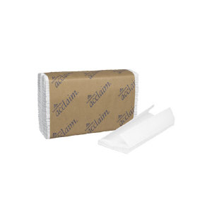Georgia Pacific 206-03 Acclaim® One-Ply C-Fold Hand Towels Georgia Pacific 206-03 Acclaim® One-Ply C-Fold Hand Towels