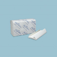 Georgia Pacific 230 Signature® Two-Ply C-Fold Hand Towels