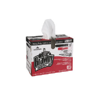 Georgia Pacific 250-81 Brawny Industrial™ Heavy-Duty Shop Towels