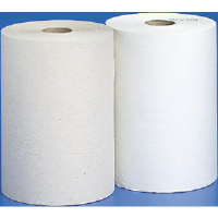 Georgia Pacific 262 Nonperforated Roll Towels