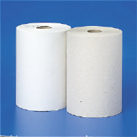 Georgia Pacific 263-01 Nonperforated Roll Towels