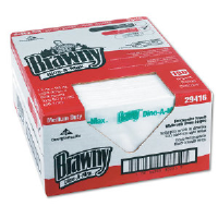 Georgia Pacific 294-16 Brawny® Dine-A-Max™ Foodservice Towels