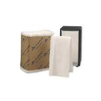 Georgia Pacific 332-01 HyNap® Tall Fold Dispenser Napkins