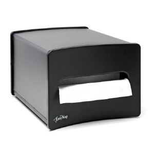 Georgia Pacific 545-10 EasyNap&#174; Countertop Napkin Dispenser