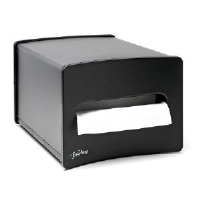 Georgia Pacific 545-10 EasyNap® Countertop Napkin Dispenser