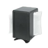 Georgia Pacific 545-20 EasyNap® Tabletop Napkin Dispenser