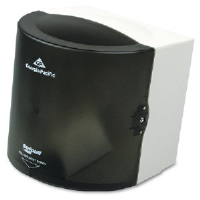 Georgia Pacific 582-01 Center Pull Towel Dispenser