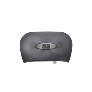 Georgia Pacific 592-06 Micro-Twin&#174; Toilet Tissue Dispenser