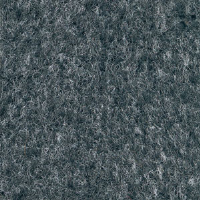 Crown Matting GS0035CH Rely-On Olefin 315 Mats, 3' x 5'