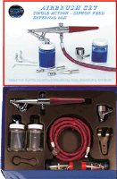 Paasche H-SET Airbrush Set