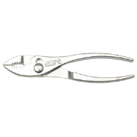 Cooper Tools H26 Cee Tee® Combination Slip Joint Pliers, 6-1/2"