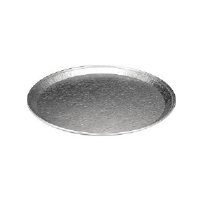 Handi-Foil 2013100 Round Serving Aluminum Trays, 16 Inch