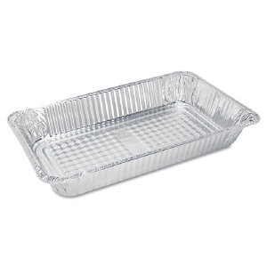 Handi-Foil 201970 Aluminum Steam Table Pans