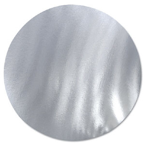 Handi-Foil 2047DL Clear Dome Lids for 2047