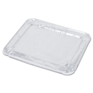 Handi-Foil 204930 Half Size Steam Table Foil Lids Handi-Foil 204930 Half Size Steam Table Foil Lids