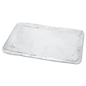 Handi-Foil 32035 Half Steam Table Pans, Shallow