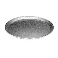 Handi-Foil 4012DL Clear Dome Round Lids for 4012/4013