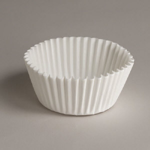 Hoffmaster 610032 Paper Baking Cups, 10,000/Case Hoffmaster 610032 Paper Baking Cups, 10,000/Case