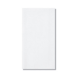Hoffmaster 856499 White Linen-Like&#174; Guest Towels