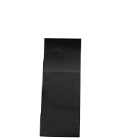 Hoffmaster NWS-BLK Paper Napkin Bands, Black