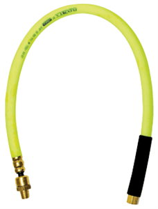 Legacy HFZ3802YW2B 3/8&#34; X 2&#39; Flexzilla Whip Hose