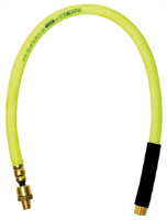 Legacy HFZ3802YW2B 3/8" X 2' Flexzilla Whip Hose