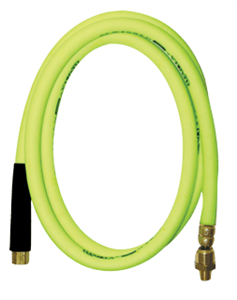 Legacy HFZ3806YW2B 3/8&#34; X 6&#39; Flexzilla Whip Hose