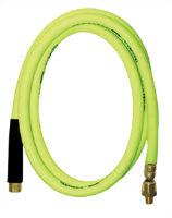 Legacy HFZ3806YW2B 3/8" X 6' Flexzilla Whip Hose