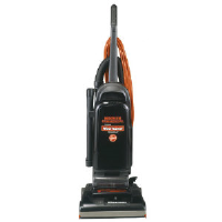 Hoover C1800-010 Conquest™ Wide Area Bagless Upright Vacuum