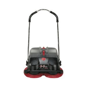 Hoover L1405 SpinSweep™ Pro Outdoor Sweeper Hoover L1405 SpinSweep™ Pro Outdoor Sweeper