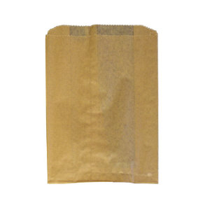 Hospeco 6141 Waxed Paper Receptacle Liners